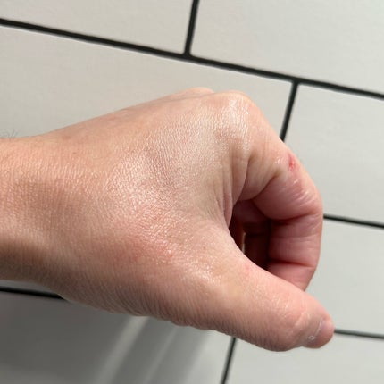 エッセンスミルク/ボタニズム /乳液を使ったクチコミ(3枚目)