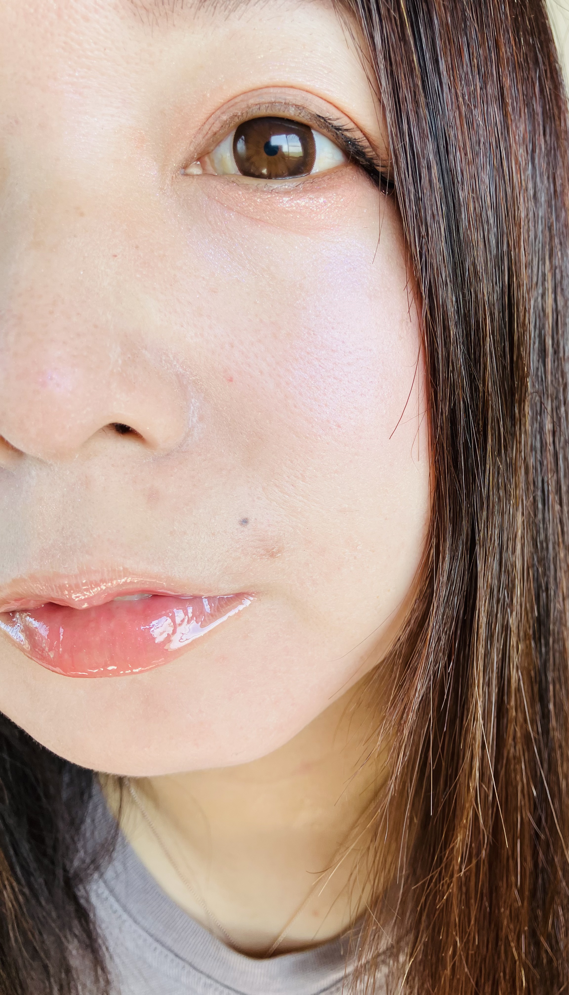 フューチャーソリューション LX インフィニトリートメント プライマー/SHISEIDO/化粧下地を使ったクチコミ（3枚目）