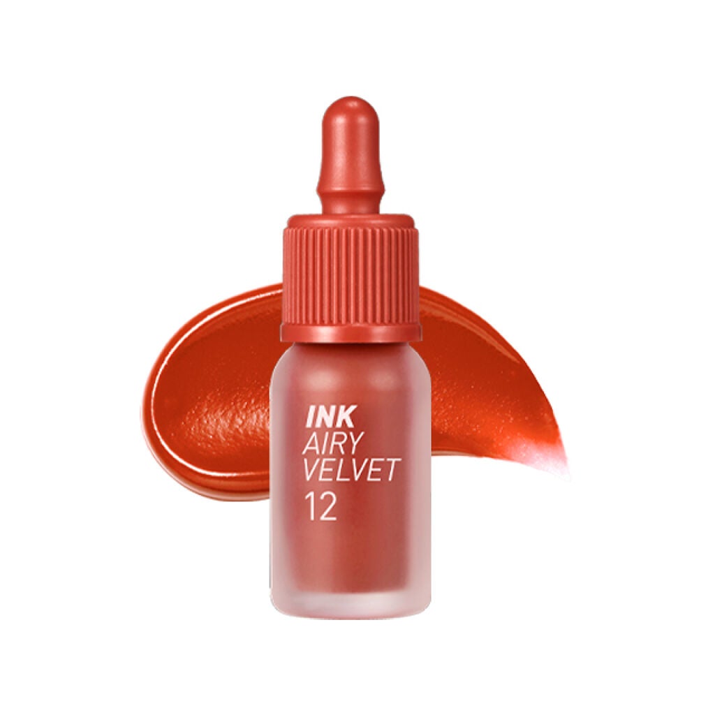 インク エアリー ベルベット 12 MORNING GRAPEFRUIT