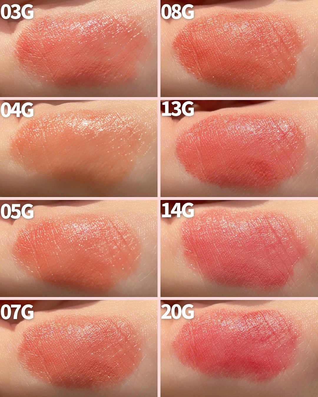 ルージュデコルテ クリームグロウ/DECORTÉ/口紅を使ったクチコミ(4枚目)