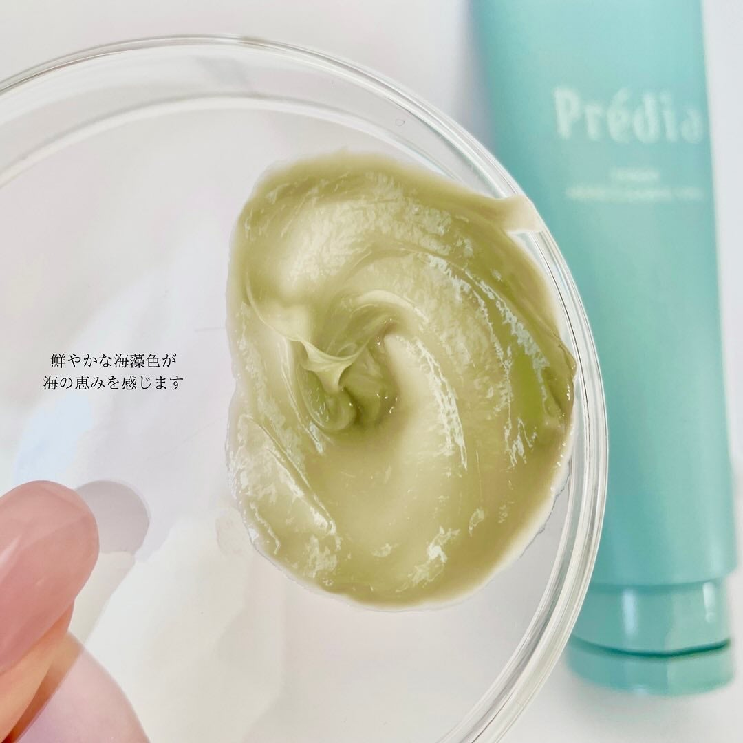 ファンゴ ヘッドクレンズ SPA+/Prédia/頭皮ケアを使ったクチコミ(5枚目)