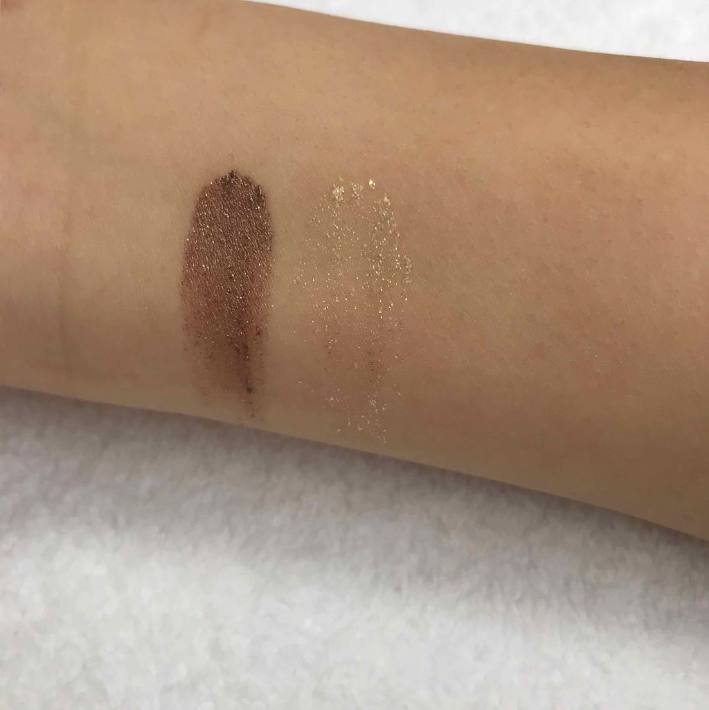 ジェリーアイカラー N/JILL STUART/ジェル・クリームアイシャドウを使ったクチコミ（3枚目）