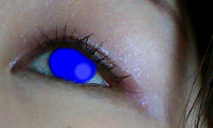 アイシャドウベース/キャンメイク/アイシャドウベースを使ったクチコミ(2枚目)