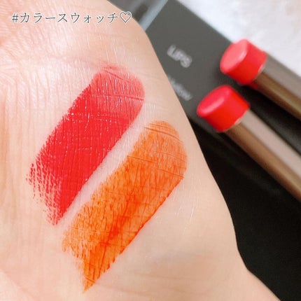 Makeup Book Issue メイクアップブックイッシュ/Matièr/メイクアップキットを使ったクチコミ(6枚目)