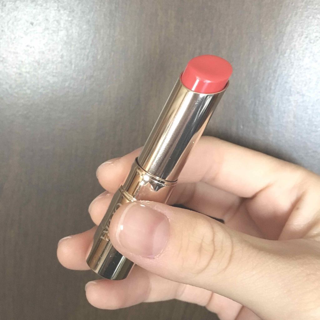 オペラ リップティント N/OPERA/リップティントを使ったクチコミ（1枚目）