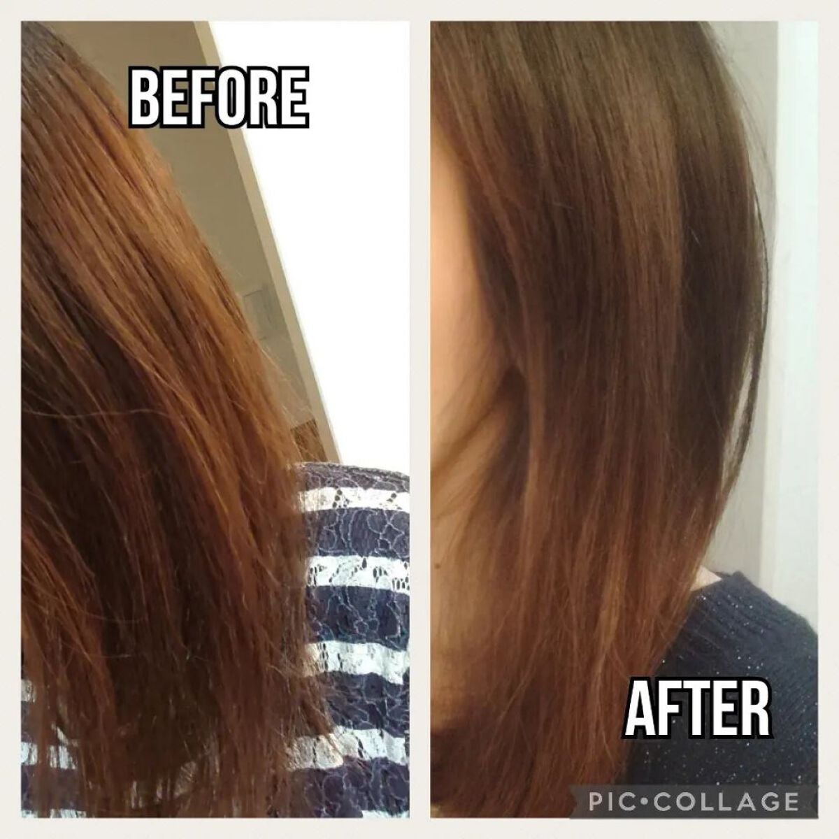 プレミアムリペアマスク(資生堂 プレミアムリペアマスク)/TSUBAKI/ヘアマスク・ヘアパックを使ったクチコミ(9枚目)