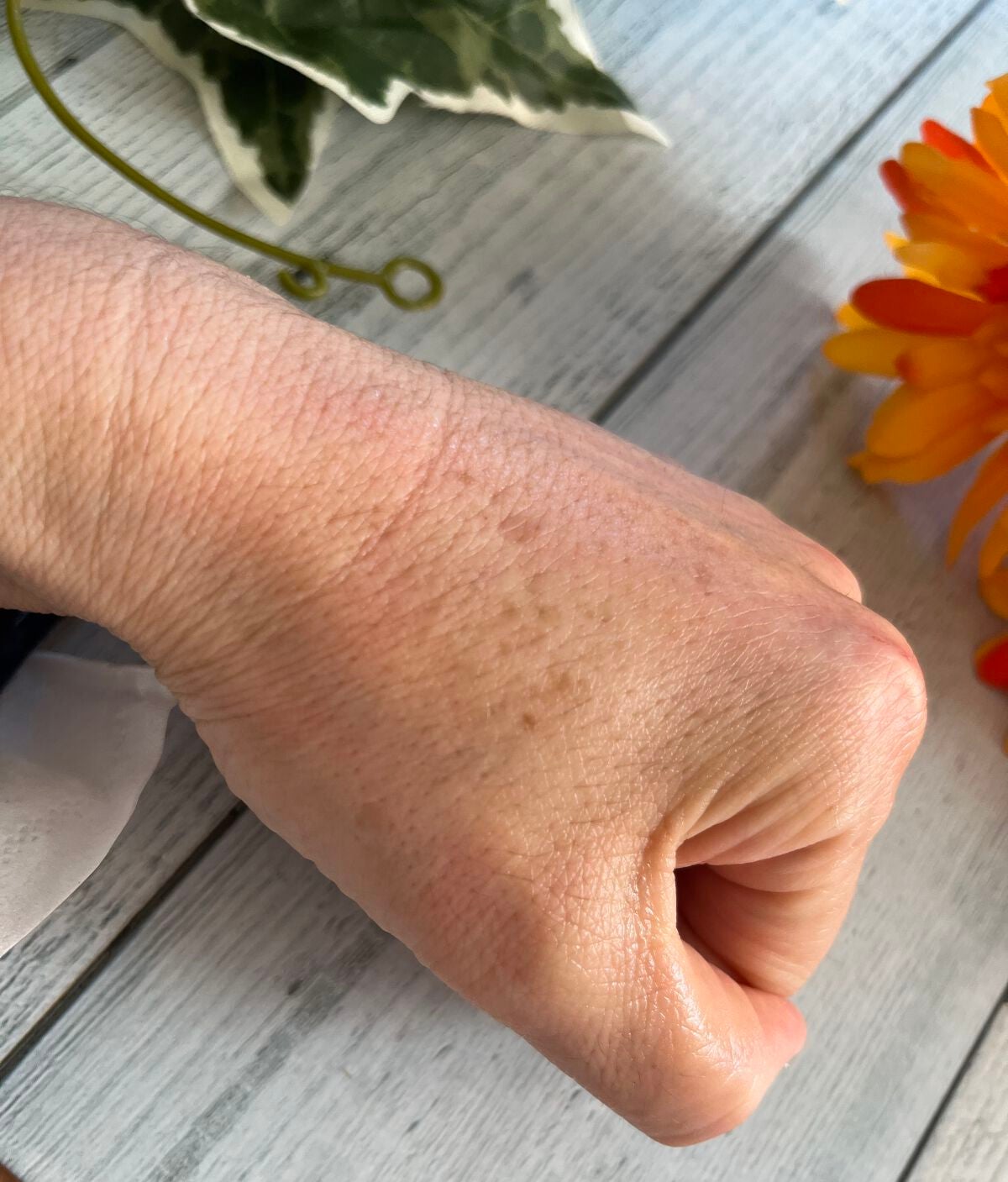 ジョヴァンニ シュガー ボディスクラブ スイートラズベリー/giovanni/ボディスクラブを使ったクチコミ(4枚目)