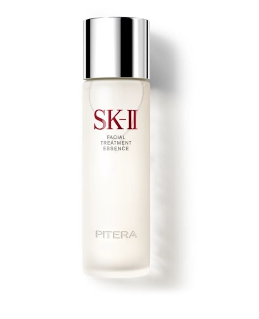 フェイシャル トリートメント エッセンス/SK-II/化粧水を使ったクチコミ(1枚目)