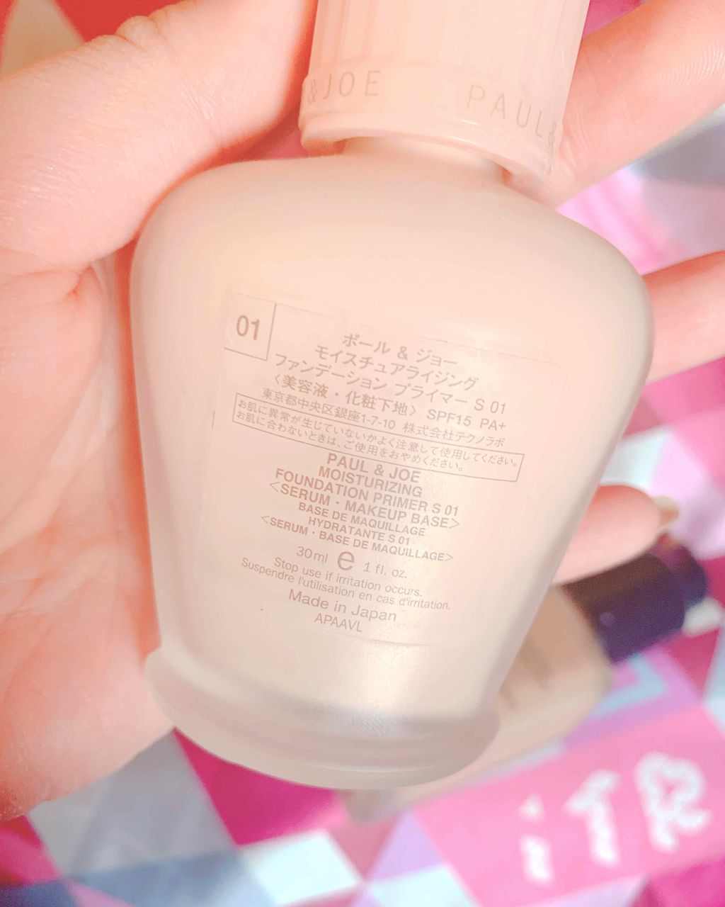 ダブル ウェア ステイ イン プレイス メークアップ /ESTEE LAUDER/リキッドファンデーションを使ったクチコミ(4枚目)