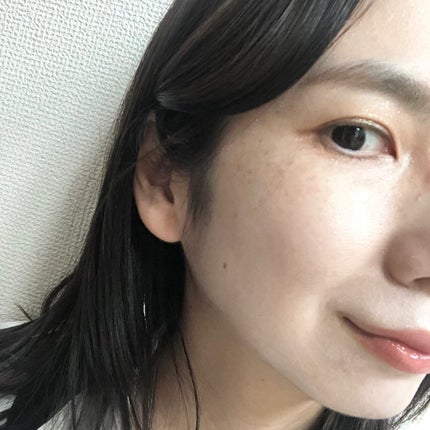 ロージー トーンアップクリーム /Colorgram/化粧下地を使ったクチコミ(3枚目)