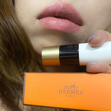 【Hermes】Rouge Hermes #18