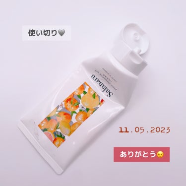 ビューティモイスチャー クリーミー泡洗顔料 160ml【旧】/ダヴ/泡洗顔を使ったクチコミ（3枚目）