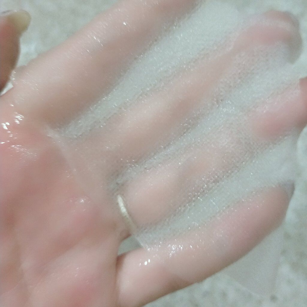 ティーツリースキンマスク/ユーガ/シートマスク・パックを使ったクチコミ（2枚目）