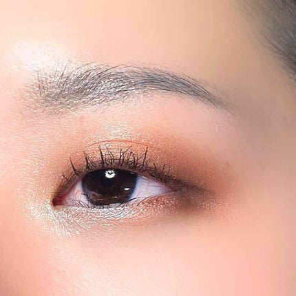 シャドーカスタマイズ/MAJOLICA MAJORCA/単色アイシャドウを使ったクチコミ(1枚目)