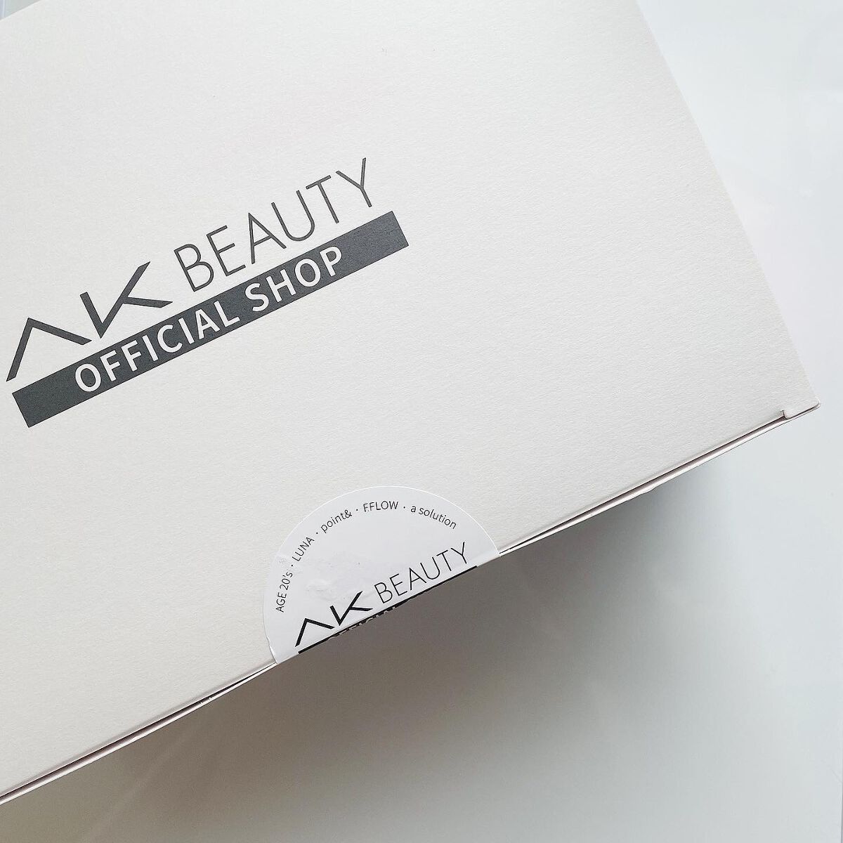 エッセンス カバー パクト モイスチャー/AGE20’s/リキッドファンデーションを使ったクチコミ(7枚目)