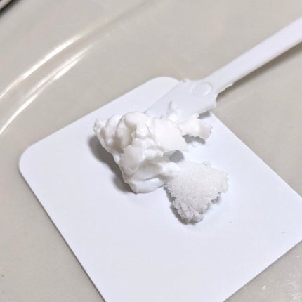 ジョレン クリーム ブリーチ/ジョレンジャパン/ムダ毛ケアを使ったクチコミ(4枚目)