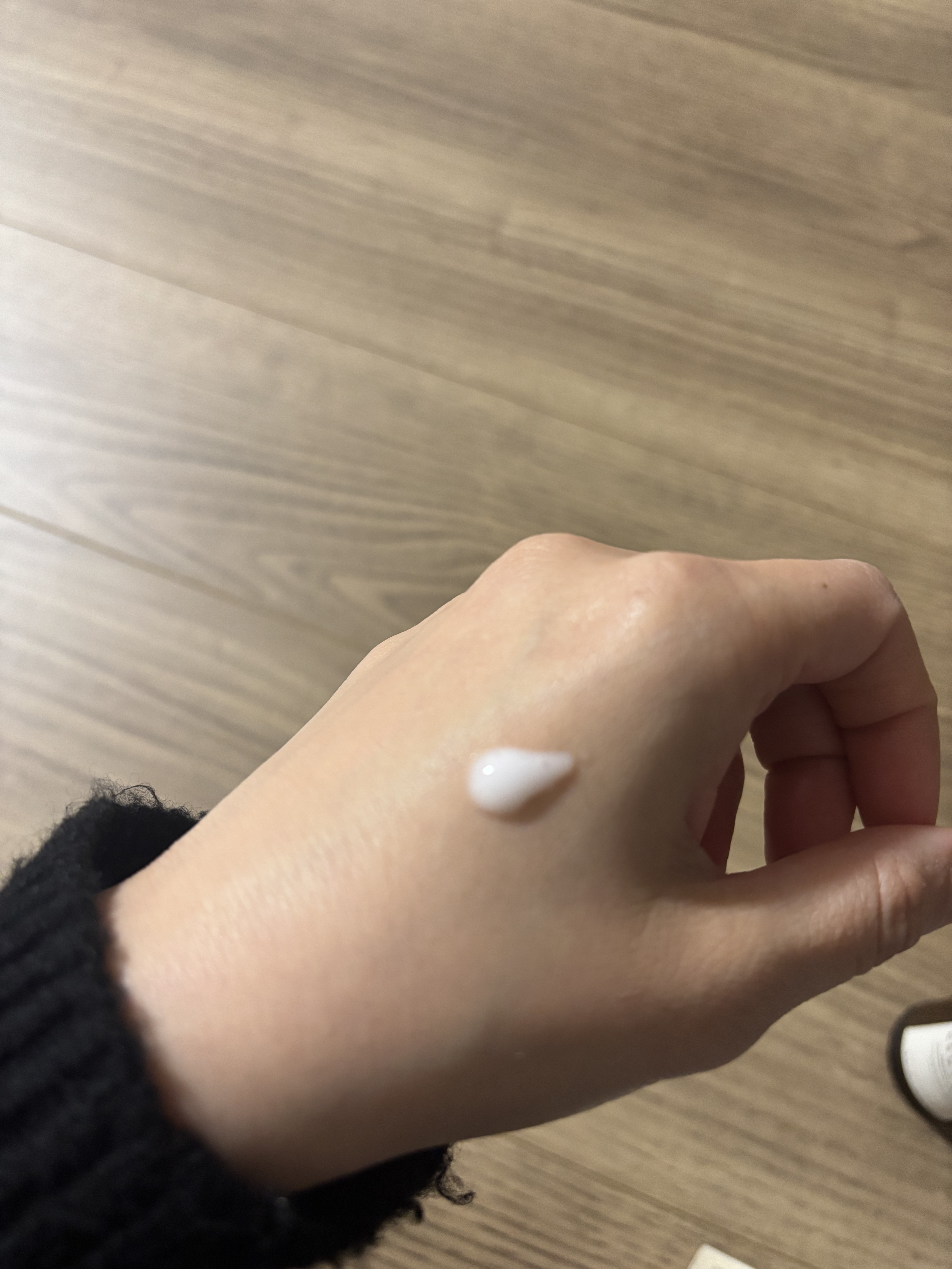 プロバイオシカ インテンシブ アンプル/SKIN1004/美容液を使ったクチコミ（3枚目）