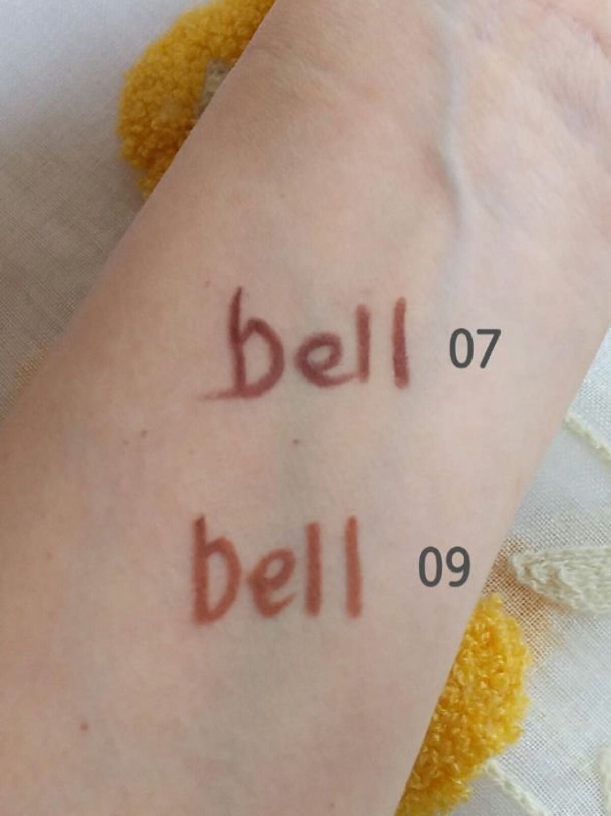 クリーミータッチライナー/キャンメイク/ジェルアイライナーを使ったクチコミ(2枚目)