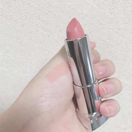 カラーセンセーショナル リップスティック C/MAYBELLINE NEW YORK/口紅を使ったクチコミ(2枚目)