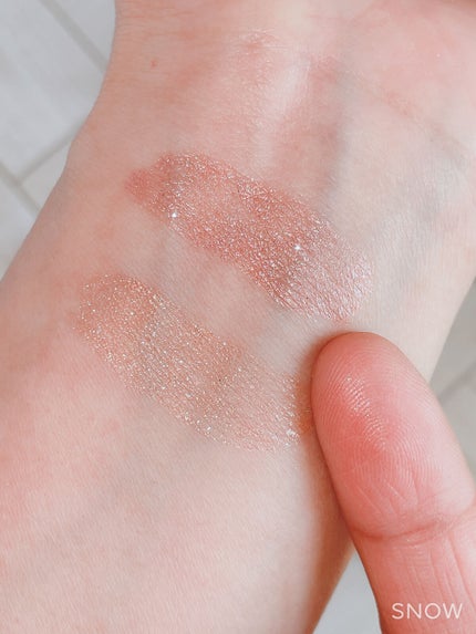 アイデイト リキッドアイシャドウ/IDATE/リキッドアイシャドウを使ったクチコミ(10枚目)