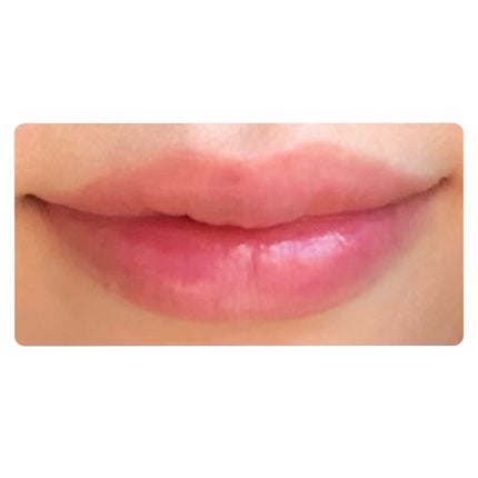 ポッピングバルーンティント/Laka/リップティントを使ったクチコミ(4枚目)