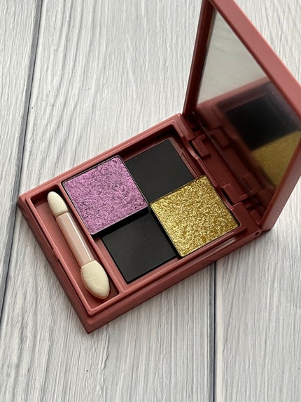 アイシャドウレフィル/ROUTEES/単色アイシャドウを使ったクチコミ(6枚目)