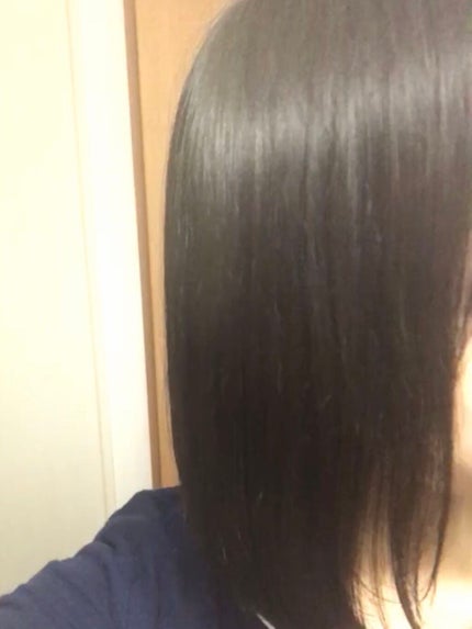 オイルトリートメント #EXヘアオイル/ルシードエル/ヘアオイルを使ったクチコミ(2枚目)