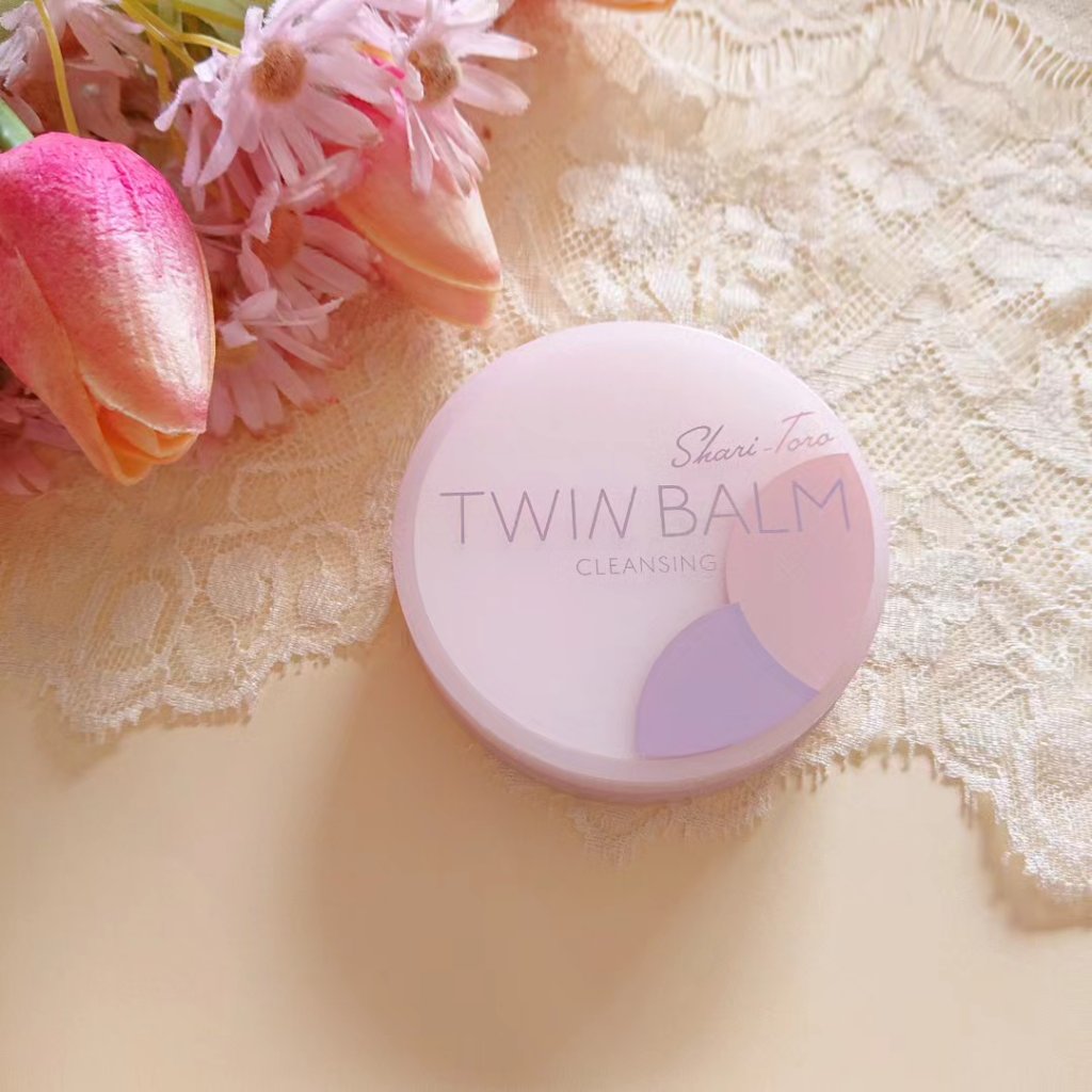 ツインバーム ザクとろ/ISEHAN Lab./クレンジングバームを使ったクチコミ（2枚目）