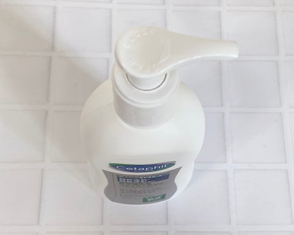 PROバリアローション/セタフィル/ボディローションを使ったクチコミ(3枚目)