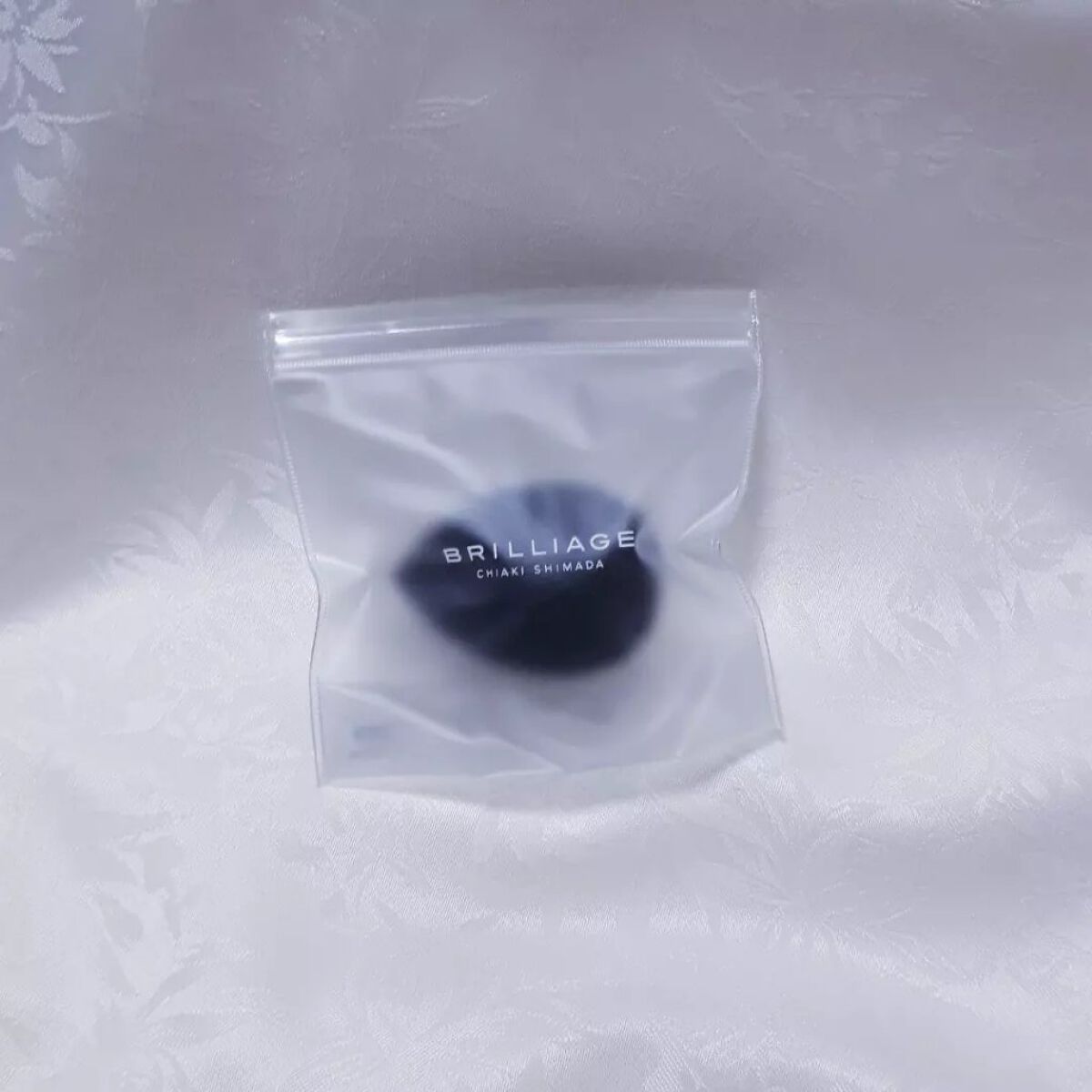 テクニカルブレンダー/ブリリアージュ/パフ・スポンジを使ったクチコミ(5枚目)