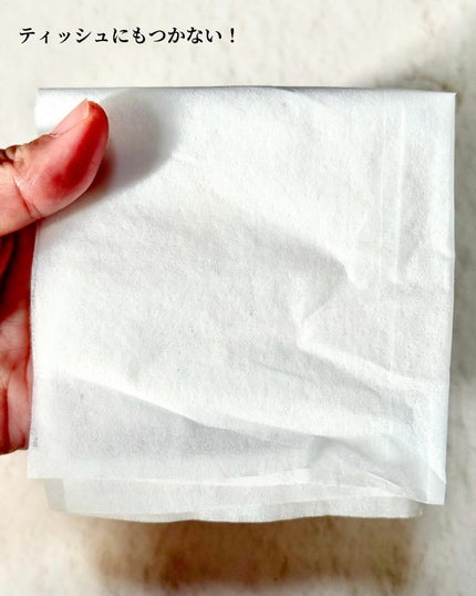 パーフェクトディープカバービーガンクッション/SHHOM/クッションファンデーションを使ったクチコミ(5枚目)