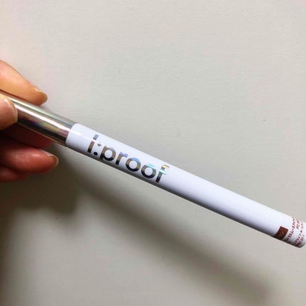 ウルトラスムースアイライナー/アイプルーフ/リキッドアイライナーを使ったクチコミ(1枚目)