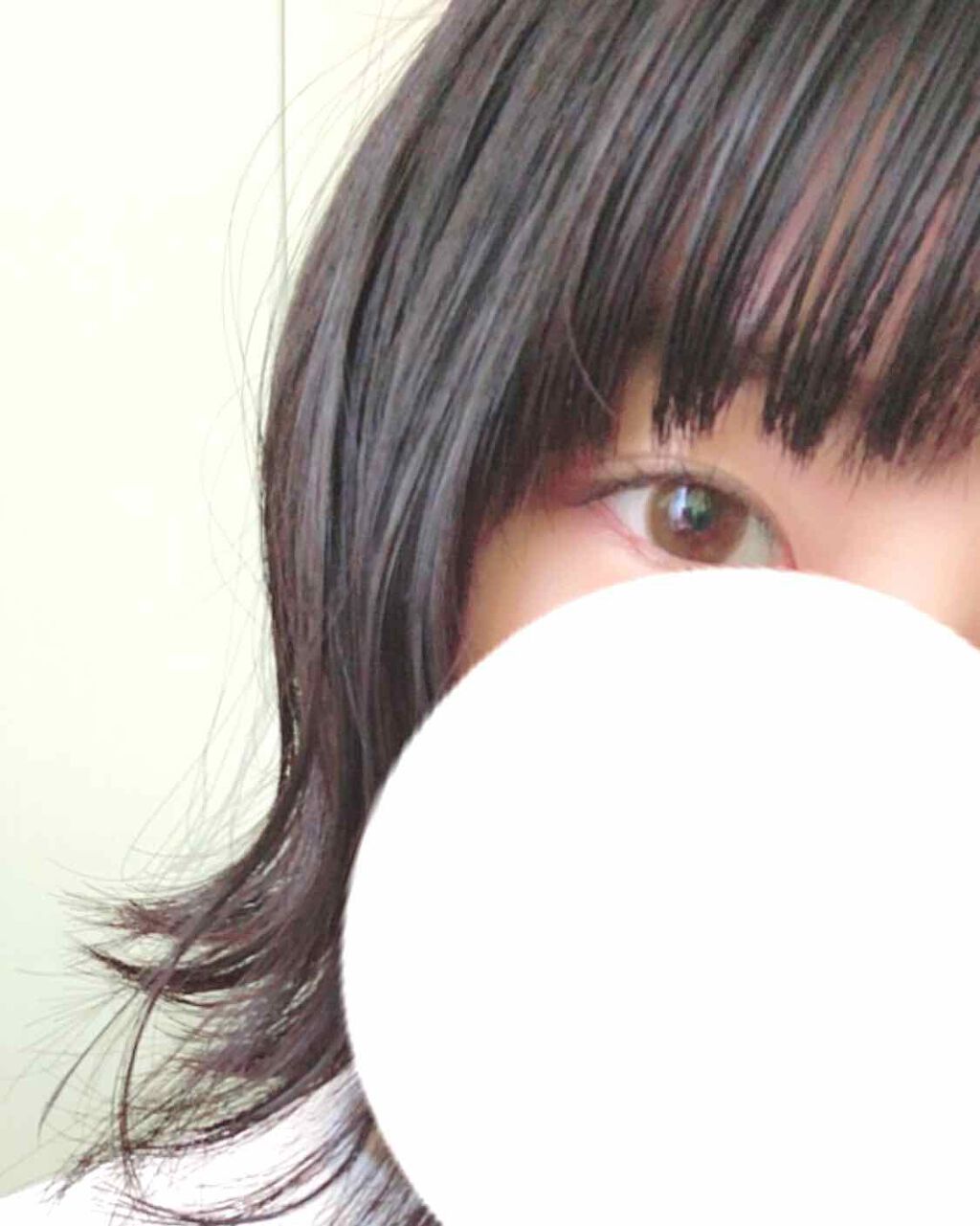 TOPARDS 1day/TOPARDS/ワンデー（１DAY）カラコンを使ったクチコミ（1枚目）