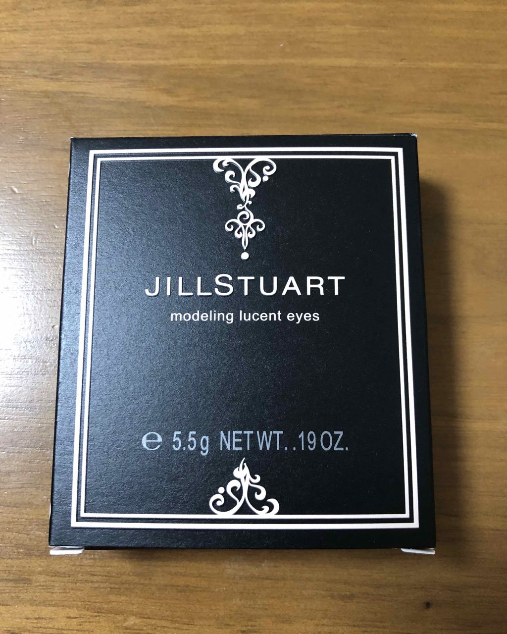 モデリングルーセント アイズ/JILL STUART/アイシャドウパレットを使ったクチコミ（3枚目）