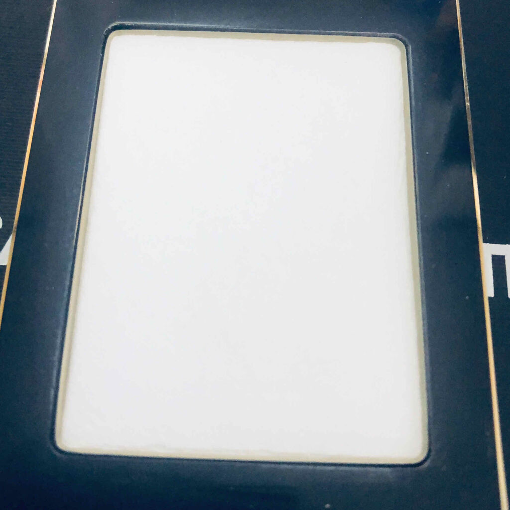 ラディアント ユニヴェルセル パウダー/YVES SAINT LAURENT BEAUTE/プレストパウダーを使ったクチコミ（2枚目）