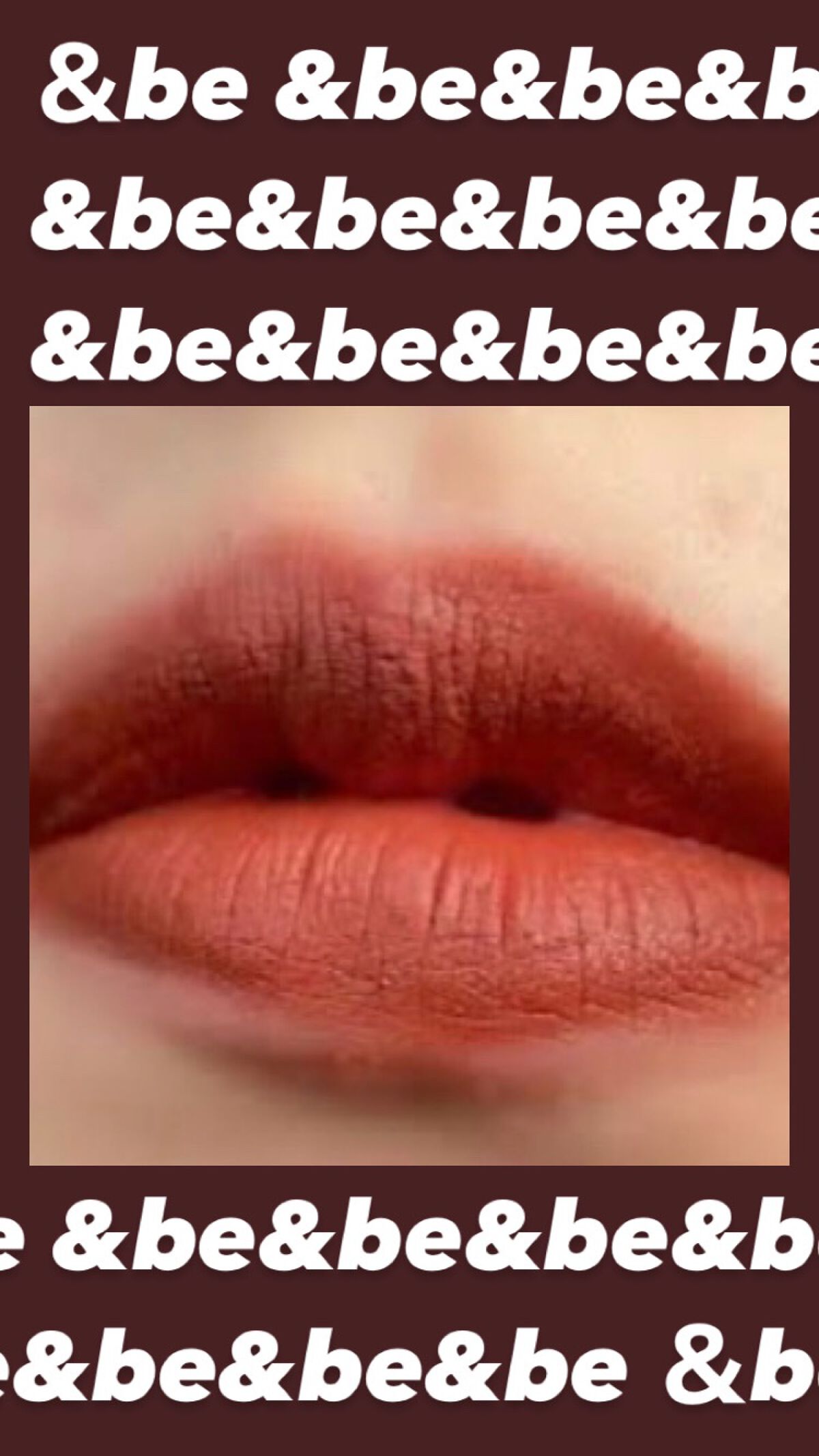 明花 on LIPS 「ついに見つけた。落ちないマットリップ。&beアンドビーリキッド..」(1枚目)