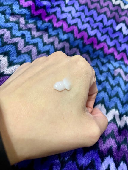 リンクルハンドクリーム/ザ・レチノタイム/ハンドクリームを使ったクチコミ(3枚目)