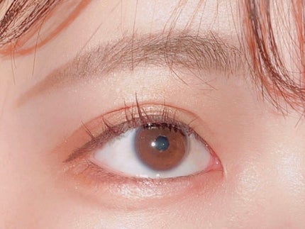 クイックラッシュカーラー/キャンメイク/マスカラ下地を使ったクチコミ(1枚目)