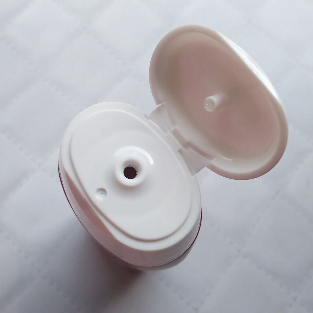 ミネラルボディシャインジェル/イルコルポ/ボディローションを使ったクチコミ（3枚目）