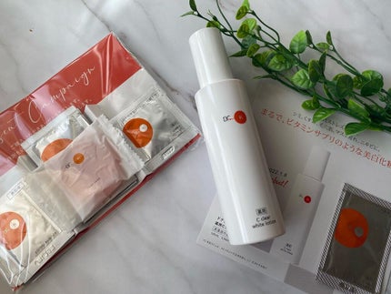 を使ったクチコミ(1枚目)