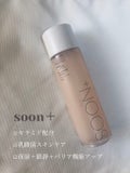 5.5 パランジングウォーター / soon＋