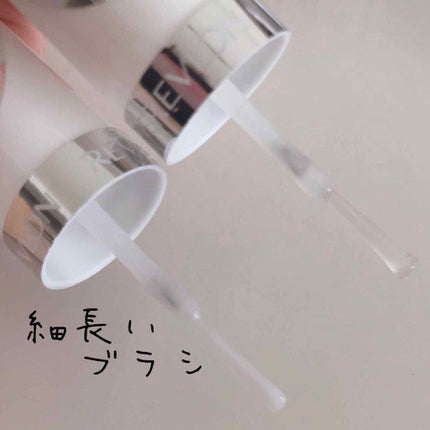 エクストラ ライフ トップ コート/REVLON/ネイルトップコートを使ったクチコミ(2枚目)