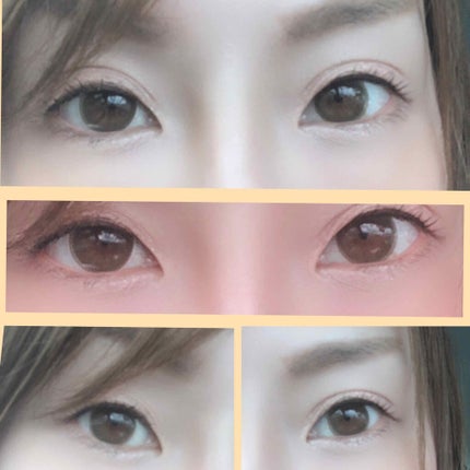 ナチュラリ ワンデー UVモイスチャー ピュア/NATURALI/ワンデー(1DAY)カラコンを使ったクチコミ(3枚目)