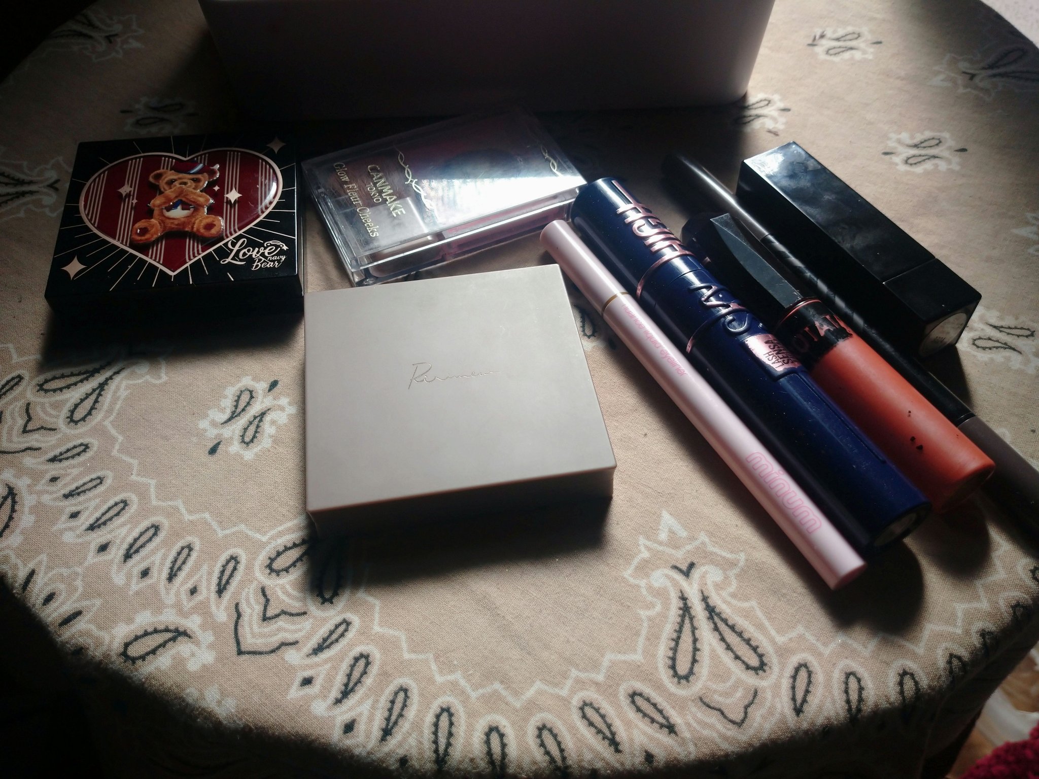 サンエッセンス/NACIFIC/日焼け止めローションを使ったクチコミ（2枚目）