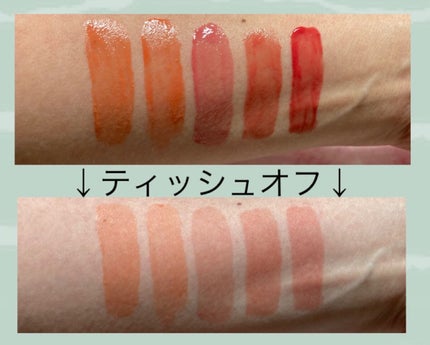 シャドウパレット/dasique/アイシャドウパレットを使ったクチコミ(9枚目)