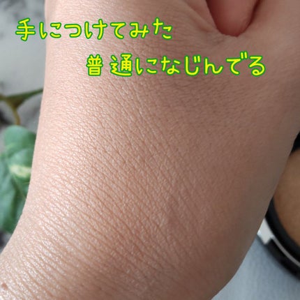 キル カバー ファンウェア クッション オールニュー/CLIO/クッションファンデーションを使ったクチコミ(3枚目)