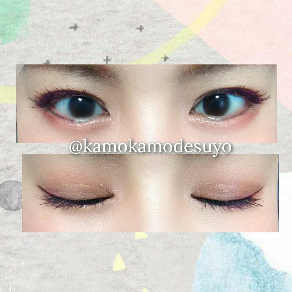 トーン ロング ラッシュ マスカラ/to/one/マスカラを使ったクチコミ（3枚目）