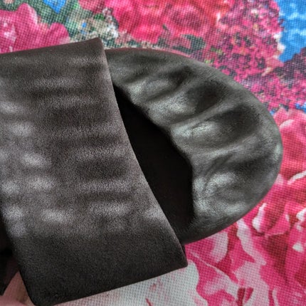 真紅 on LIPS 「【健康スリッパ「グーパー」】をお試しさせて頂きました。『商品説..」(5枚目)