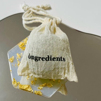 pi on LIPS 「✴︎ongredientsJEJUGREENTEACLEANS..」(6枚目)