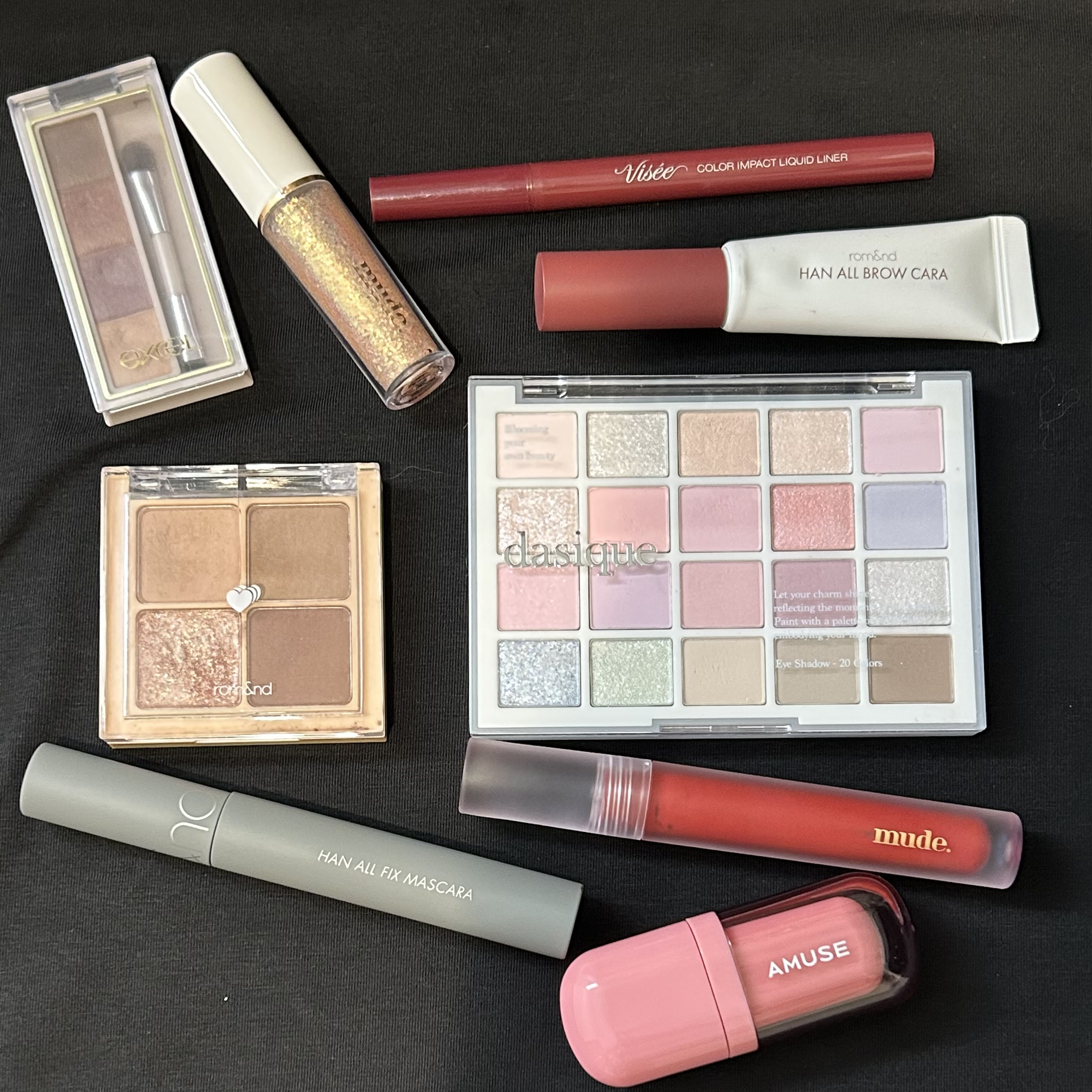 ソフトブラーティント/mude./リップティントを使ったクチコミ（1枚目）